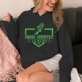 Cross Country Senior Night Senior 2025 Graduation Party 23 Unisex Hoodie