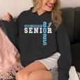 Cross Country Senior Night Senior 2025 Graduation Party 26 Unisex Hoodie