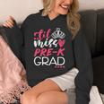 Cute Pre K Graduation Shirts Girls Tee Unisex Hoodie