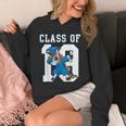 Dabbing Graduation Class Of 2019 Unicorn Shirt Unisex Hoodie