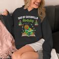 Dad Of Caterpillar Birthday Reading Books Lovers Unisex Hoodie Dad Of Caterpillar Birthday Reading Books Lovers Unisex Hoodie