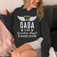 My Dada Is My Guardian Angel In Loving Memorial Memory Tee Unisex Hoodie My Dada Is My Guardian Angel In Loving Memorial Memory Tee Unisex Hoodie