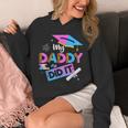 My Daddy Did It Tee Graduation Graduated Dad Proud Children Unisex Hoodie