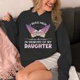 Daughter Angel In My Memory Cute Family Remembrance Match Unisex Hoodie Daughter Angel In My Memory Cute Family Remembrance Match Unisex Hoodie
