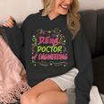 DEng Doctor Of Engineering Doctorate Graduation Unisex Hoodie