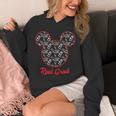 Disney Graduation Rad Grad Unisex Hoodie