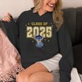 Disney Lilo & Stitch Graduation 2025 Stitch Collegiate Unisex Hoodie