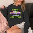Disney And Pixar’s Toy Story Buzz Graduation Class Of 2025 Unisex Hoodie