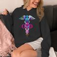 Doctor Of Occupational Therapy OTD Caduceus Graduation Unisex Hoodie