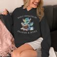 Easily Distracted By Dragons And Books Introvert Shirt Unisex Hoodie Easily Distracted By Dragons And Books Introvert Shirt Unisex Hoodie