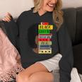 EdD Doctor Of Education Book Degree Doctorate Graduation Unisex Hoodie