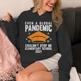 Elementary School 2021 Degree Graduation Graduate Unisex Hoodie