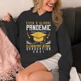 Elementary School Graduation 2021 Degree Graduate Unisex Hoodie