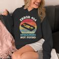 Error 404 Streaming Not Found Nostalgia VHS Retro Tape Unisex Hoodie Error 404 Streaming Not Found Nostalgia VHS Retro Tape Unisex Hoodie