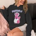 Ew People Introvert Ferrets Saying Mask Ferret Unisex Hoodie Ew People Introvert Ferrets Saying Mask Ferret Unisex Hoodie