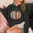 Fall Book Pumpkin Halloween Teacher Librarian Thanksgiving Unisex Hoodie Fall Book Pumpkin Halloween Teacher Librarian Thanksgiving Unisex Hoodie