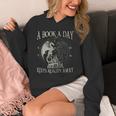 Fantasy Book Club Dragon Reader Book A Day Keep Reality Away Unisex Hoodie Fantasy Book Club Dragon Reader Book A Day Keep Reality Away Unisex Hoodie