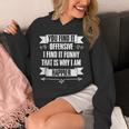 You Find It Offensive I Find It A Sarcastic Introvert Unisex Hoodie You Find It Offensive I Find It A Sarcastic Introvert Unisex Hoodie