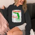 Florida Roots Florida Nostalgia Unisex Hoodie Florida Roots Florida Nostalgia Unisex Hoodie
