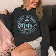 Forget The Grad Mom Survived Class Of 2025 Graduation Unisex Hoodie