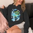 Frutiger Aero Unisex Hoodie