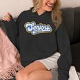 Funny Class Of 2022 Senior Graduate College Graduation Unisex Hoodie