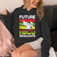 Future HBCU African American Gradute Graduation Unisex Hoodie