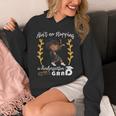 Girl Magic Graduate Kindergarten Graduation 2023 Unisex Hoodie