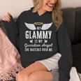 My Glammy Is My Guardian Angel In Loving Memorial Memory Tee Unisex Hoodie My Glammy Is My Guardian Angel In Loving Memorial Memory Tee Unisex Hoodie