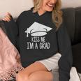 Graduate T-Shirt Grad Tshirt Graduation Tee Unisex Hoodie