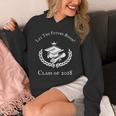 Graduation Her Him 2018 Men Women Girl Boy Kid Unisex Hoodie