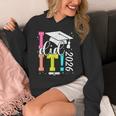 I Did It Graduation 2026 Graduate Class Of 2025 Senior 26 Unisex Hoodie