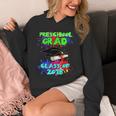 Graduation Class 2018 Cap Gown Shirt Preschool Graduate Unisex Hoodie