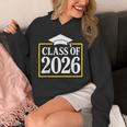 Graduation Class Of 2026 Senior 2026 Unisex Hoodie