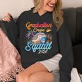 Graduation Cruise Squad 2026 Cruising Graduation Unisex Hoodie