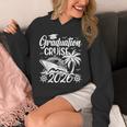 Graduation Cruise Trip 2026 Vacation Graduate Cruising Unisex Hoodie
