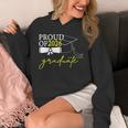 Graduation Decorations 2026 Proud Of 2026 Graduate Occaion Unisex Hoodie