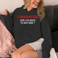 Graduation Shirt College Graduation Ideas 2024 Unisex Hoodie