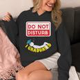 Graduation Shirt High School And College Sleepy Graduates Unisex Hoodie