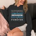 Graduation Shirt Masters Graduates From Grad School Unisex Hoodie