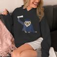 Graduation Sloth Lover T-Shirt Class Of 2019 Unisex Hoodie