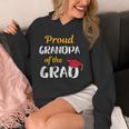 Grandpa Of Graduate Shirt Proud Grandfather Graduation Tee Unisex Hoodie