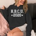 HBCU 2020 Graduation Pride TShirt College Unisex Hoodie