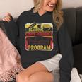 Hibernation Mode Fall And Winter Meme Introvert Vibes Humor Unisex Hoodie