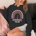 Homebody Introvert Homebody Mode Everyday Unisex Hoodie