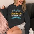 Houseman Shirt Awesome Job Occupation Graduation Unisex Hoodie