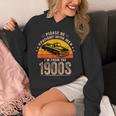 Humorous Saying Please Be Patient With Me I'm From The 1900s Unisex Hoodie Humorous Saying Please Be Patient With Me I'm From The 1900s Unisex Hoodie