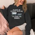 I'm From The 1900s Please Patient History Unisex Hoodie