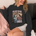 I'm From The 1900s Vinyl Record Lover For Women Unisex Hoodie