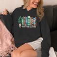 I'm With The Banned Books I Read Banned Books Lovers Unisex Hoodie
